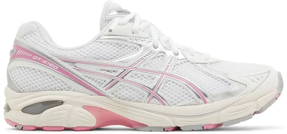 ASICS GT-2160 White Sweet Pink