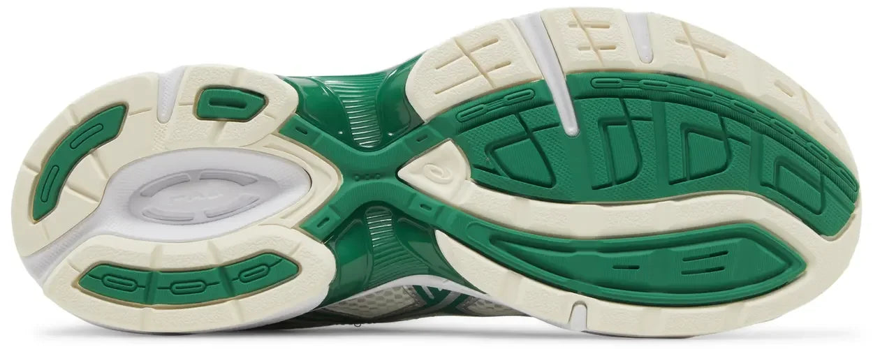 ASICS Gel-1130 Cream Kale Sole