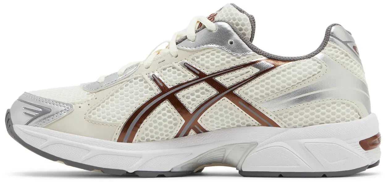 ASICS Gel-1130 Cream Reddish Brown (W)