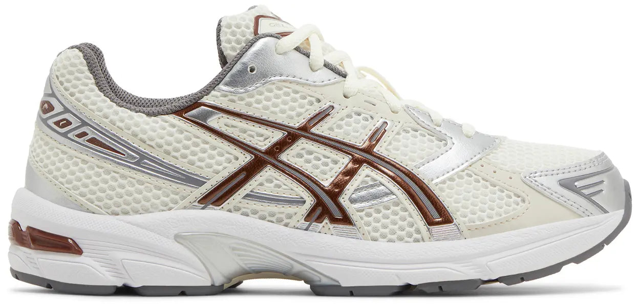 ASICS Gel-1130 Cream Reddish Brown (W)