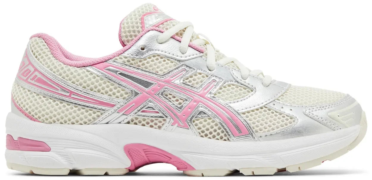 ASICS Gel-1130 Cream Sweet Pink (GS)