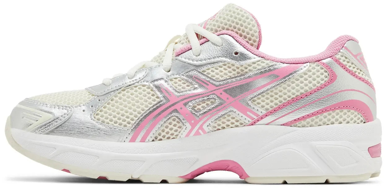 ASICS Gel-1130 Cream Sweet Pink (GS)