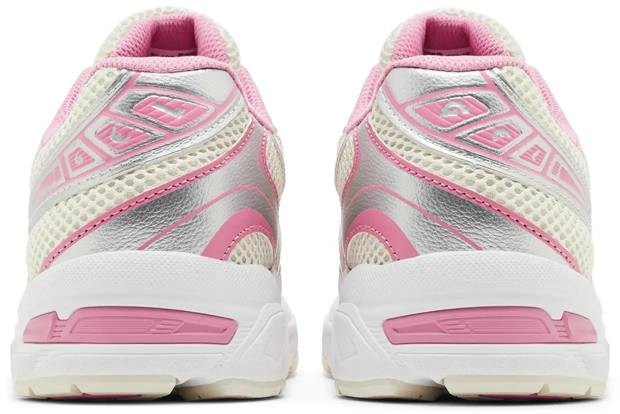 ASICS Gel-1130 Cream Sweet Pink (GS) Back