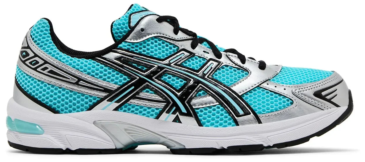 ASICS Gel-1130 Larimar Blue Silver