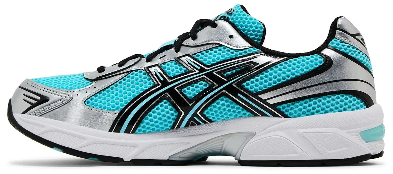 ASICS Gel-1130 Larimar Blue Silver
