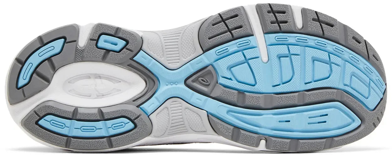 ASICS Gel-1130 White Arctic Sky (GS) Sole