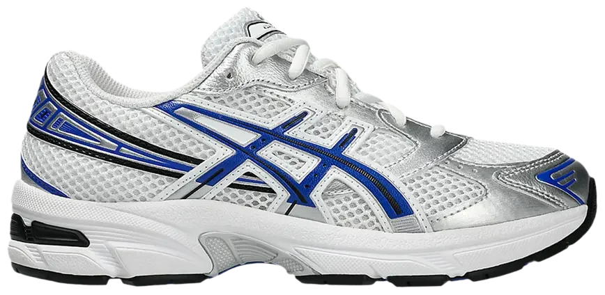 ASICS Gel-1130 White Blue (GS)