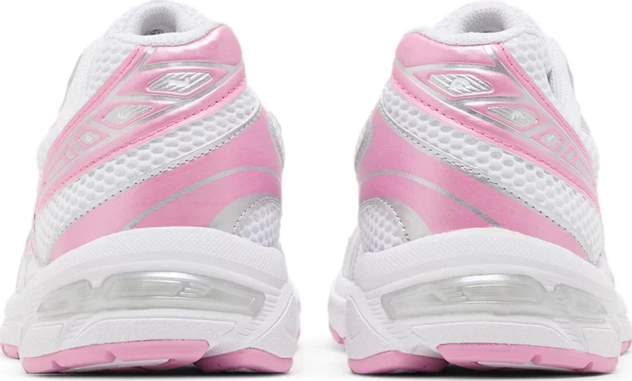 ASICS Gel-1130 White Pure Silver Pink (W)