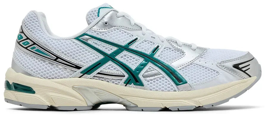 ASICS Gel-1130 White Rainy Lake