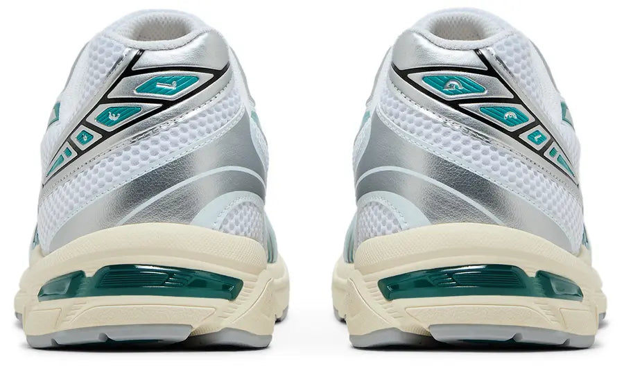 ASICS Gel-1130 White Rainy Lake