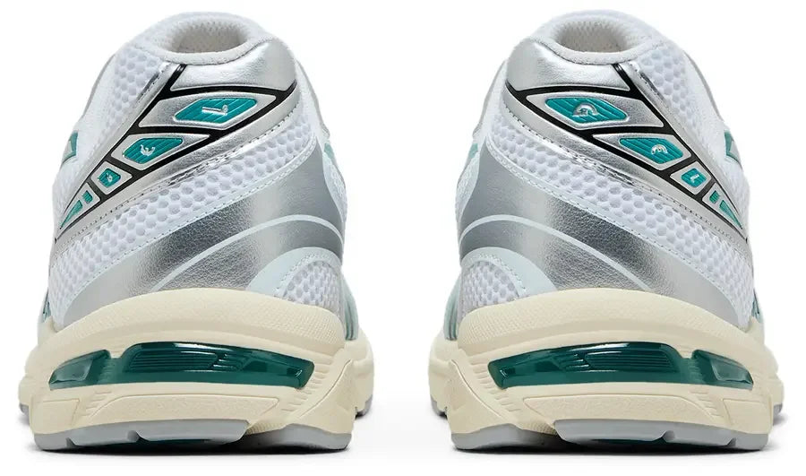 ASICS Gel-1130 White Rainy Lake