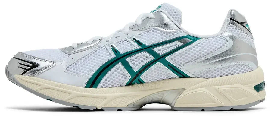 ASICS Gel-1130 White Rainy Lake