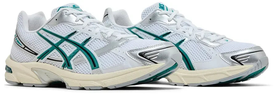 ASICS Gel-1130 White Rainy Lake