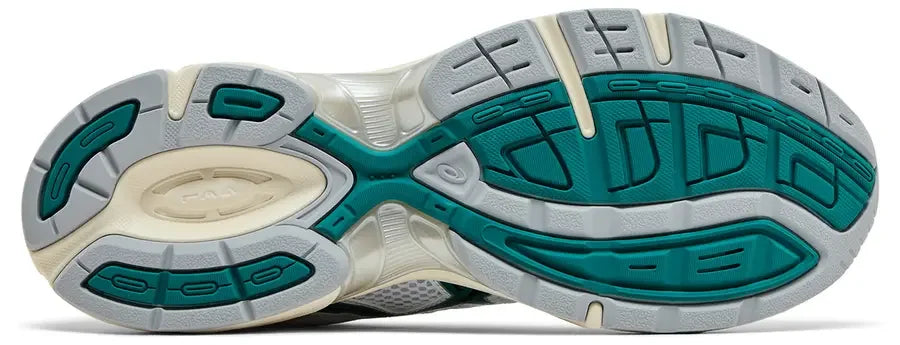 ASICS Gel-1130 White Rainy Lake