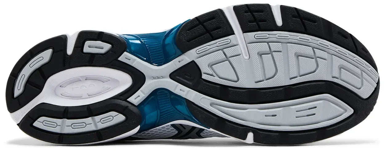 ASICS Gel-1130 White Restful Teal Sole