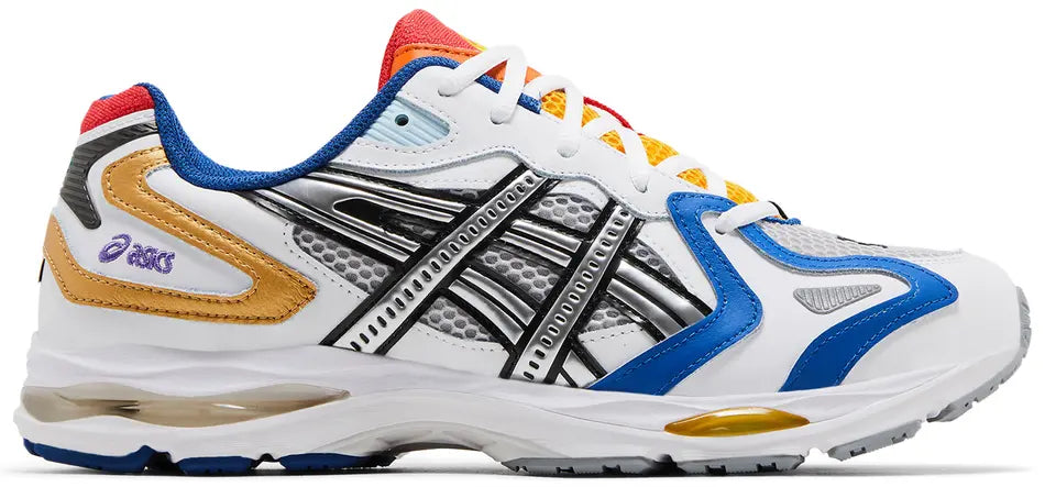 ASICS Gel-K1011 Gallery Dept. Mental Energy Multi-Color