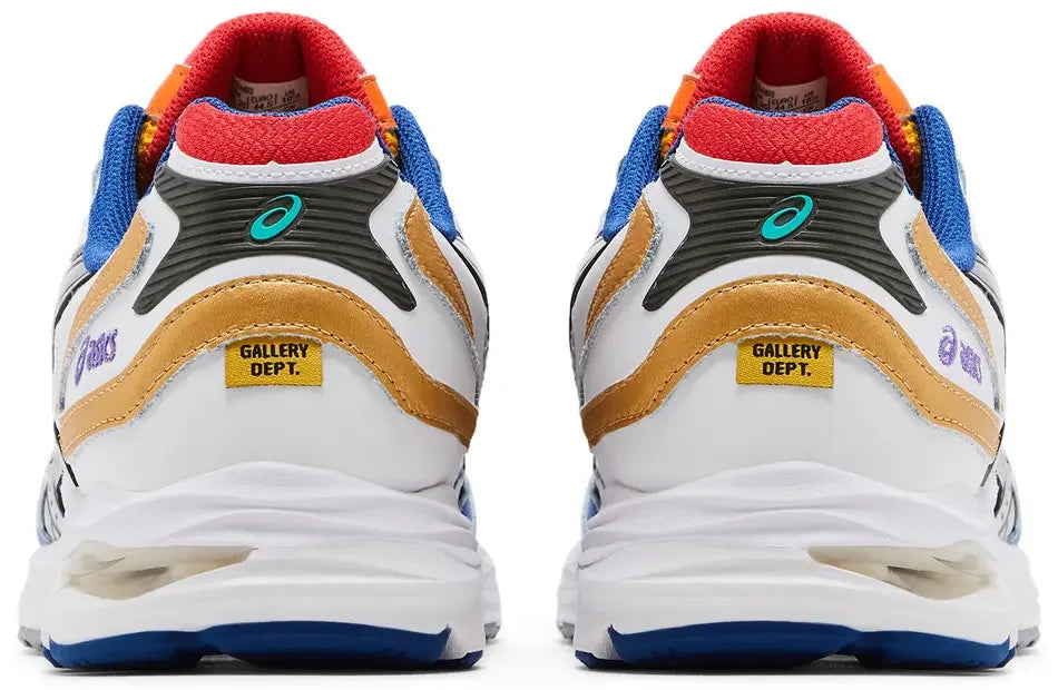 ASICS Gel-K1011 Gallery Dept. Mental Energy Multi-Color Back