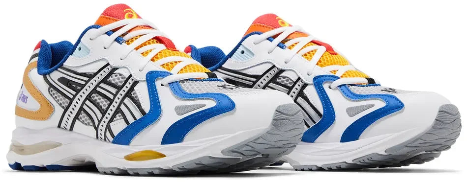 ASICS Gel-K1011 Gallery Dept. Mental Energy Multi-Color Pair