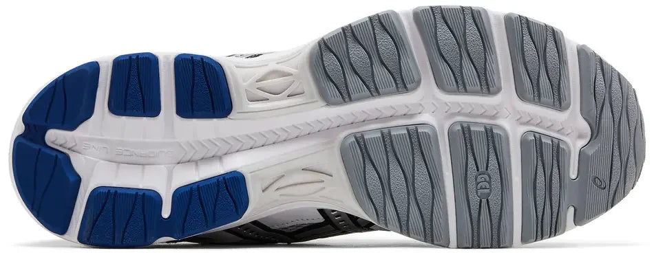 ASICS Gel-K1011 Gallery Dept. Mental Energy Multi-Color Sole