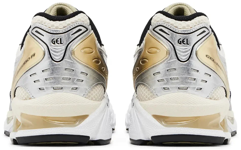 ASICS Gel-Kayano 14 Birch Pure Silver