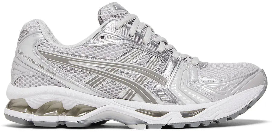 ASICS Gel-Kayano 14 Cloud Grey (W)