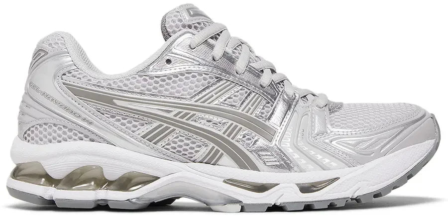 ASICS Gel-Kayano 14 Cloud Grey (W)