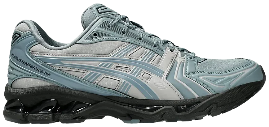 ASICS Gel-Kayano 14 Earthenware Fjord Grey