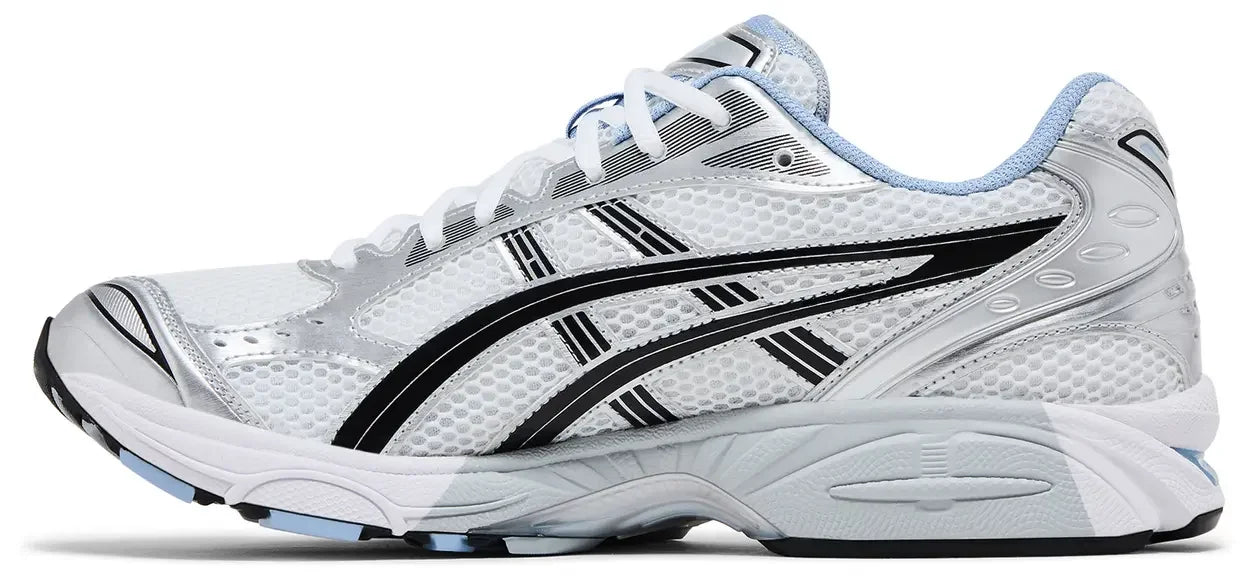 ASICS Gel-Kayano 14 JJJJound White Blue