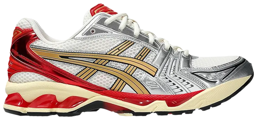 ASICS Gel-Kayano 14 Sneaker Politics Just Say No
