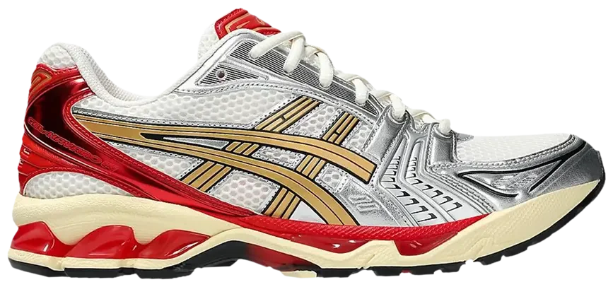 ASICS Gel-Kayano 14 Sneaker Politics Just Say No