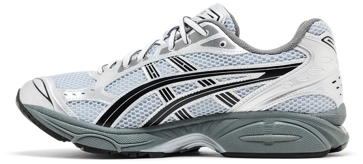 ASICS Gel-Kayano 14 White Graphite Grey