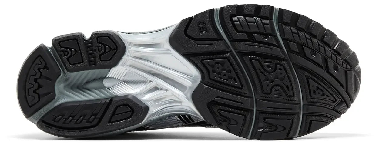 ASICS Gel-Kayano 14 White Graphite Grey Sole