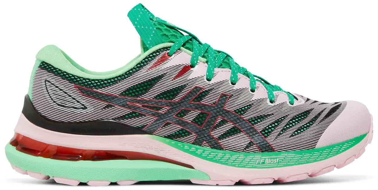 ASICS Gel-Kayano 28 Sweet Dreams Green Eyes (W)