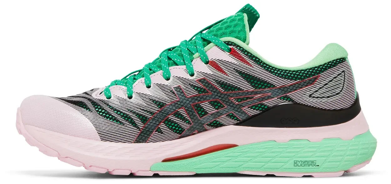 ASICS Gel-Kayano 28 Sweet Dreams Green Eyes (W)
