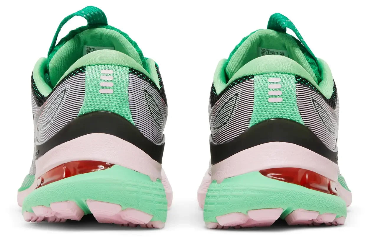 ASICS Gel-Kayano 28 Sweet Dreams Green Eyes (W) Back