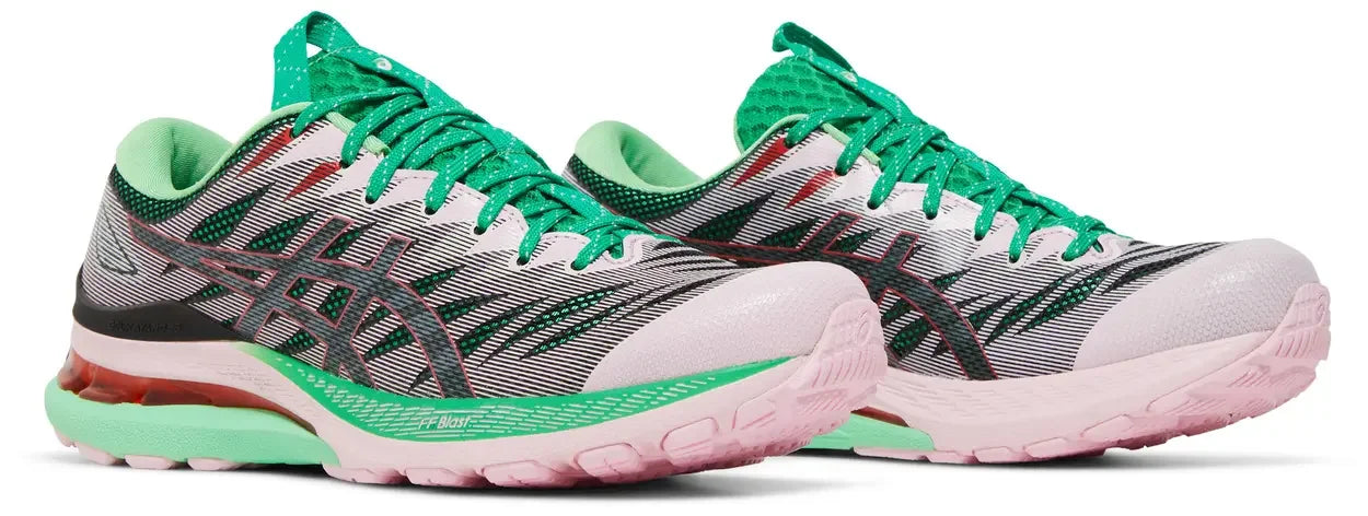 ASICS Gel-Kayano 28 Sweet Dreams Green Eyes (W) Pair