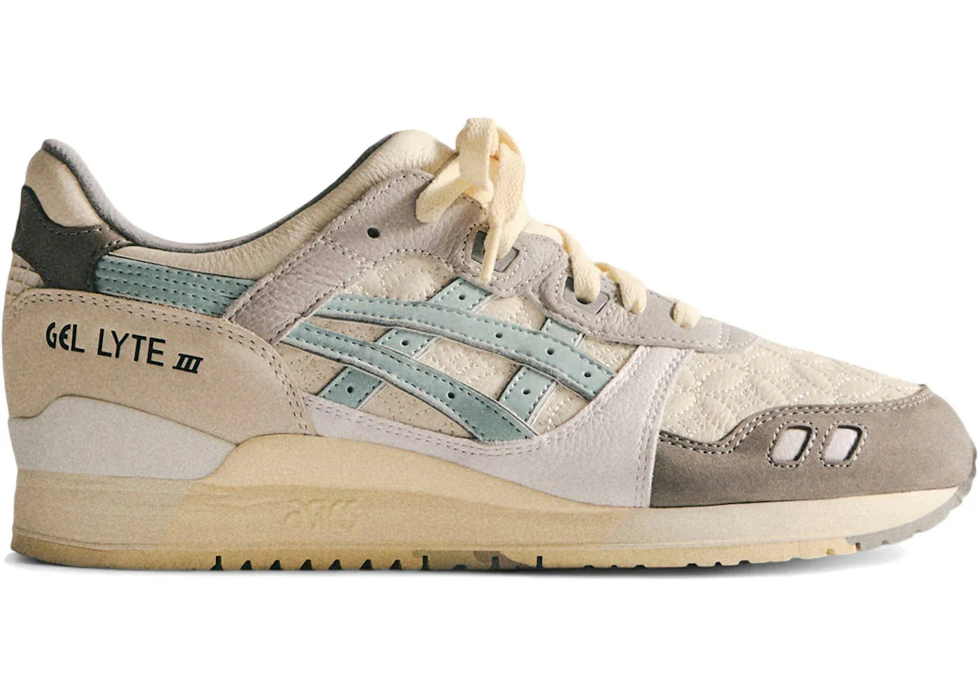 ASICS Gel-Lyte III Kith South Korea