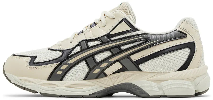 ASICS Gel-NYC 2055 Pale Oak Truffle Grey