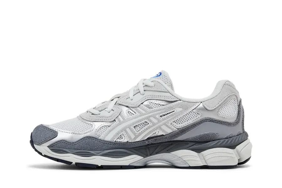 ASICS Gel-NYC Glacier Grey Gravel 2