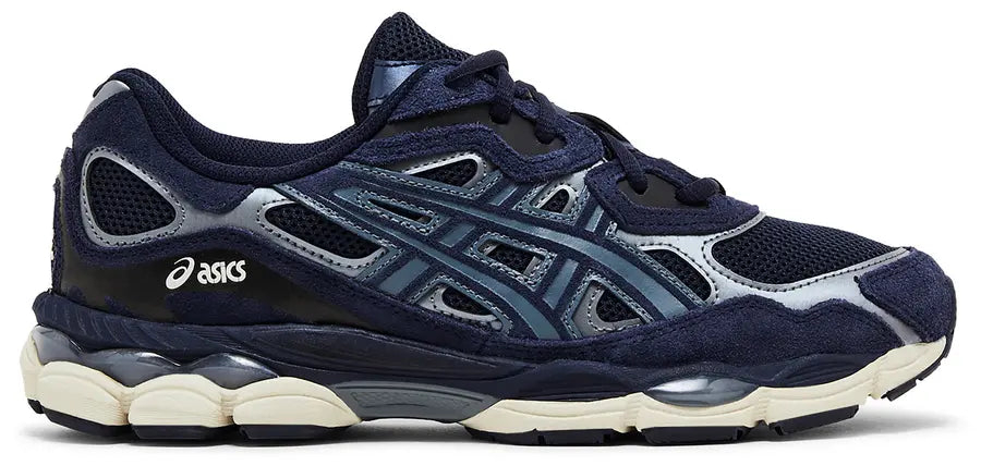 ASICS Gel-NYC Midnight Midnight 1
