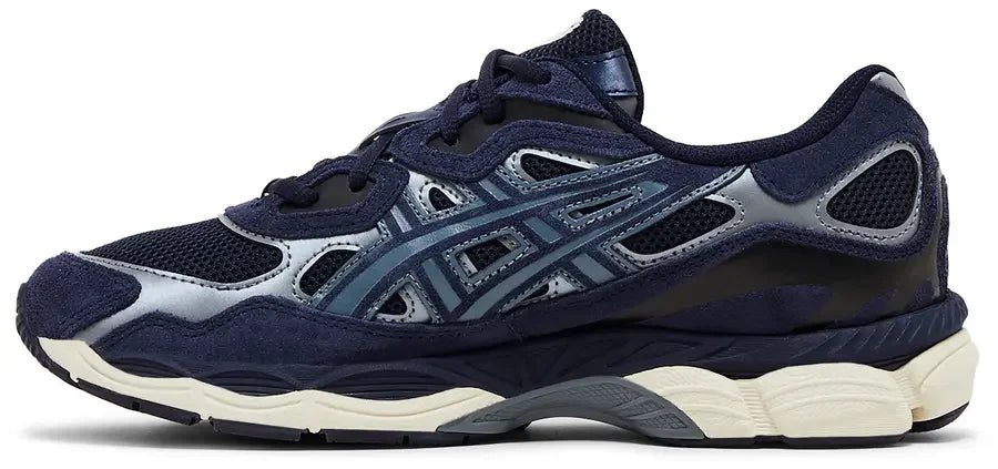 ASICS Gel-NYC Midnight Midnight 2
