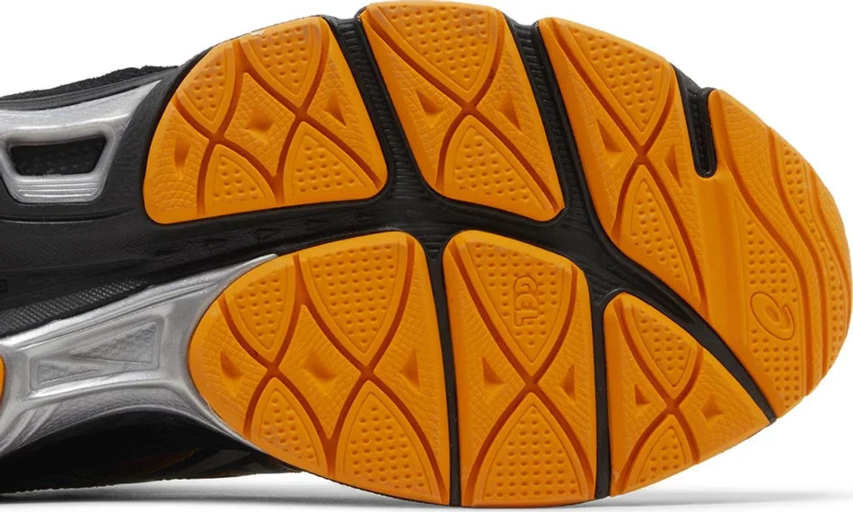 ASICS Gel-NYC Naruto Uzumaki Shippuden close-up sole