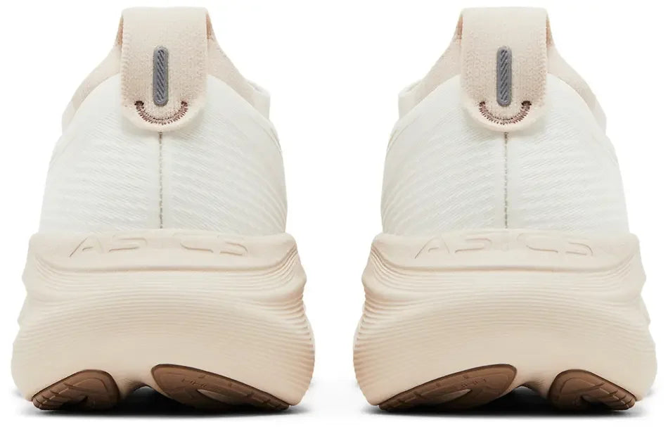 ASICS Gel-Nimbus 27 Cream Mineral Beige (W)