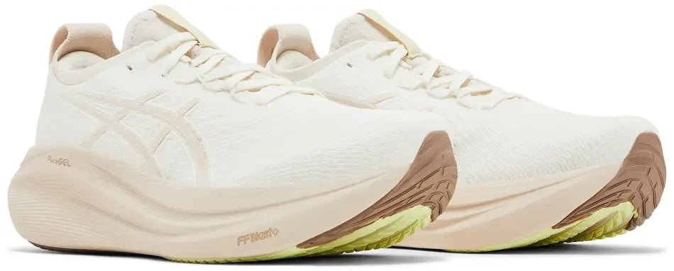 ASICS Gel-Nimbus 27 Cream Mineral Beige (W)