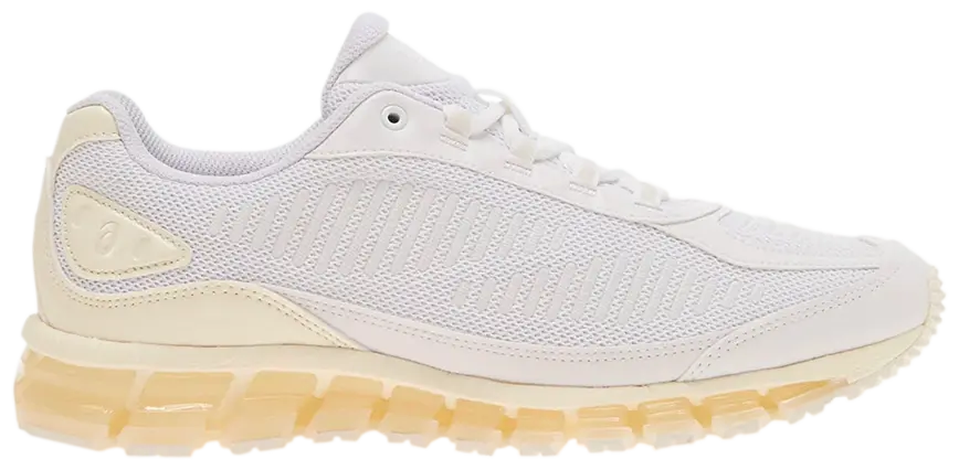 ASICS Gel-Quantum 360 I AMP JJJJound White