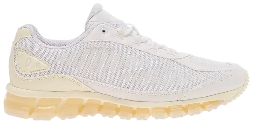 ASICS Gel-Quantum 360 I AMP JJJJound White