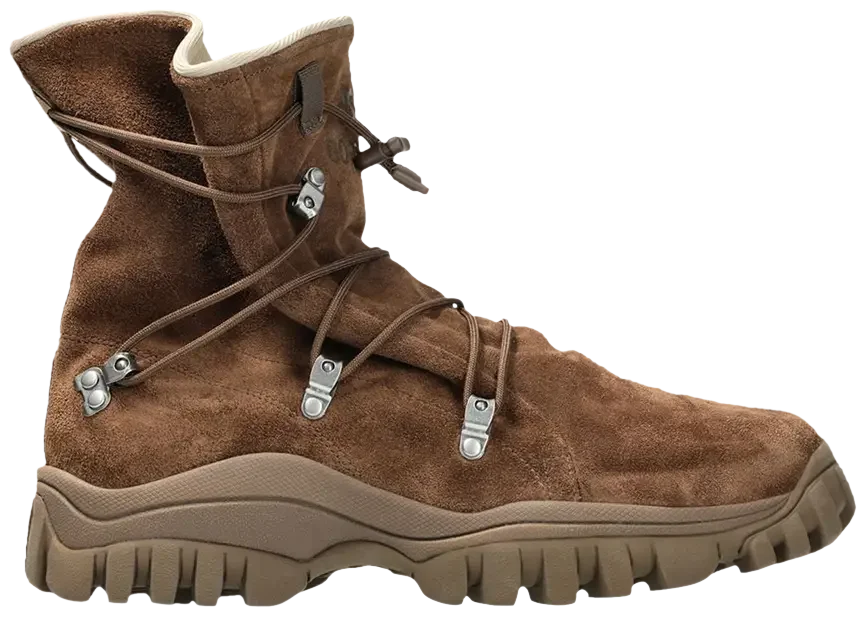 ASICS Gel-Yeti Tokyo Hi GTX nonnative Brown Storm