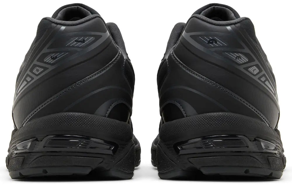 ASICS Gel-1130 Black Graphite Grey