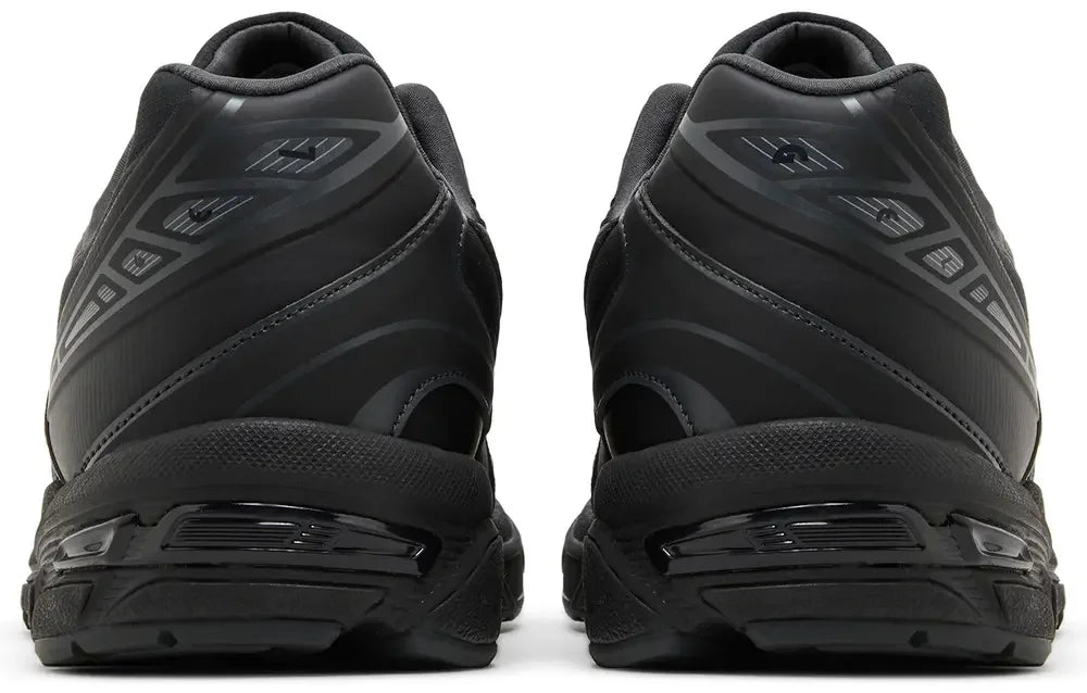 ASICS Gel-1130 Black Graphite Grey