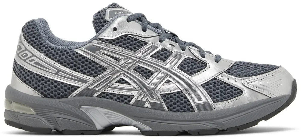 ASICS Gel-1130 Steel Grey Pure Silver